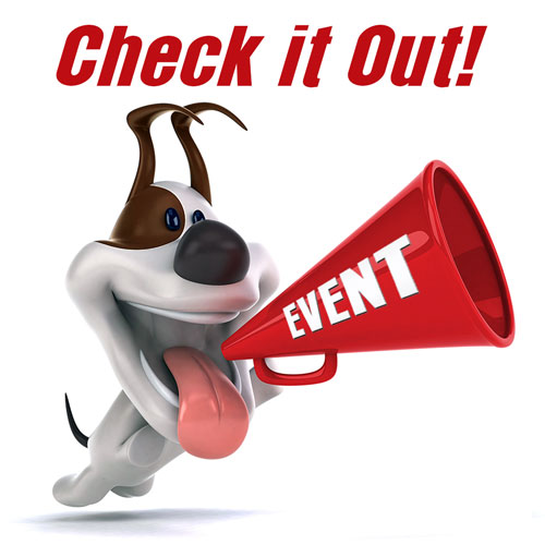 Image of Local Pet Event A Day of Luv 🩷 Nearby